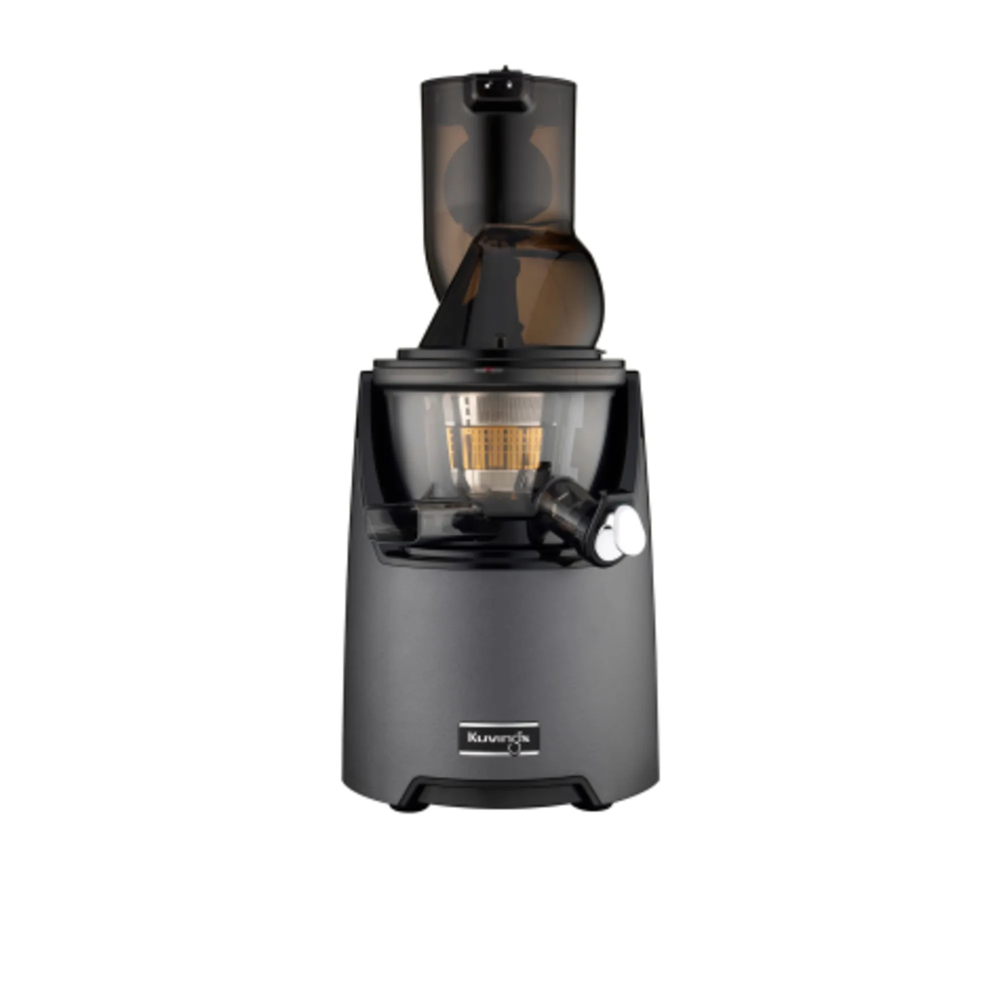 Kuvings EVO820 Evolution Professional Whole Slow Juicer Grey Kitchen